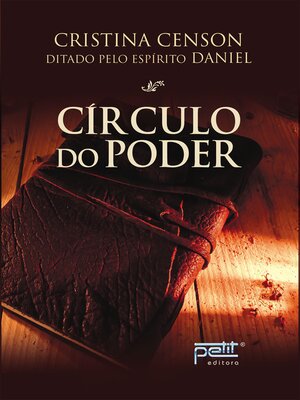 cover image of Círculo do poder